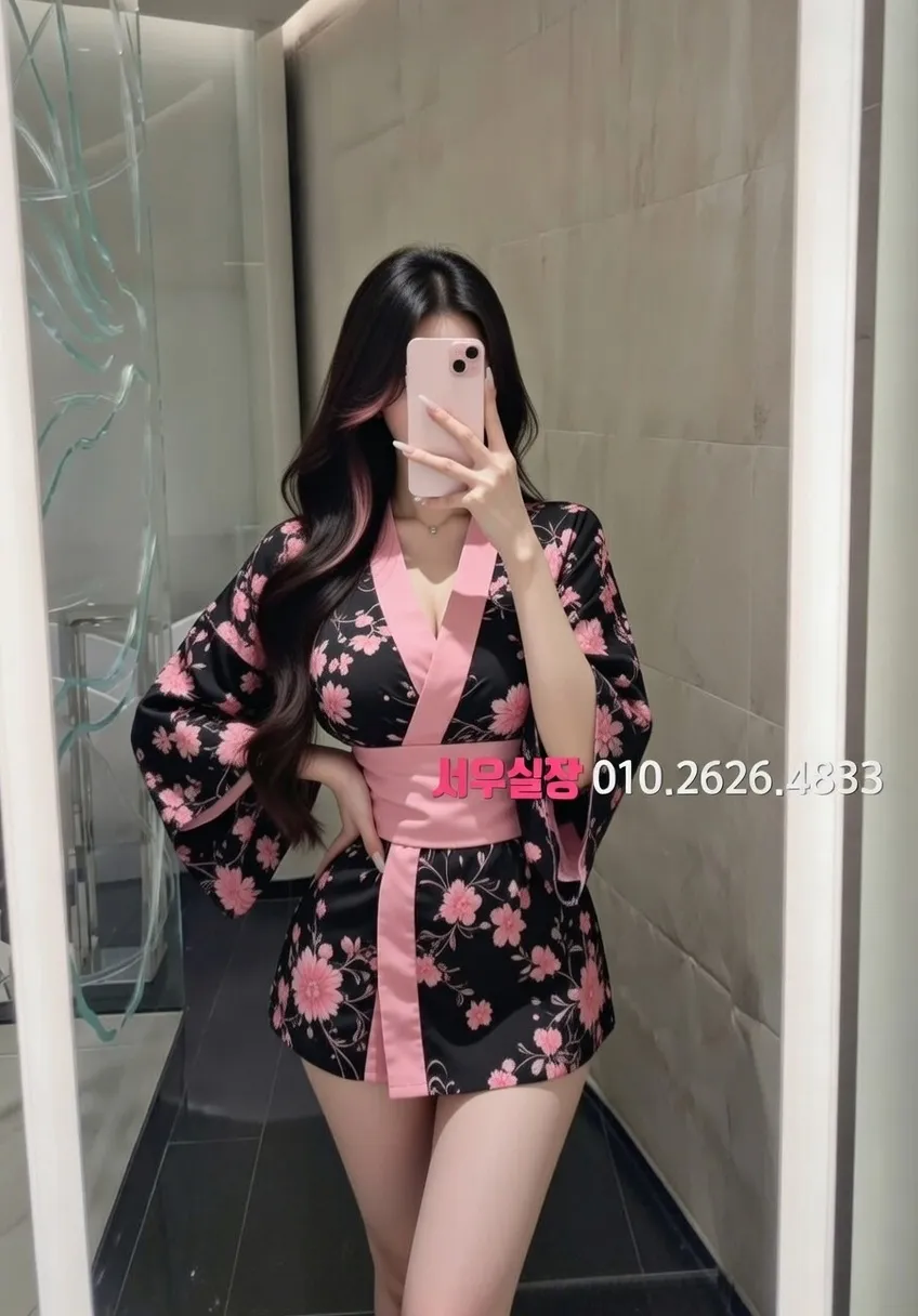 일산 호빠 - 프리미엄 룸 인테리어 사진