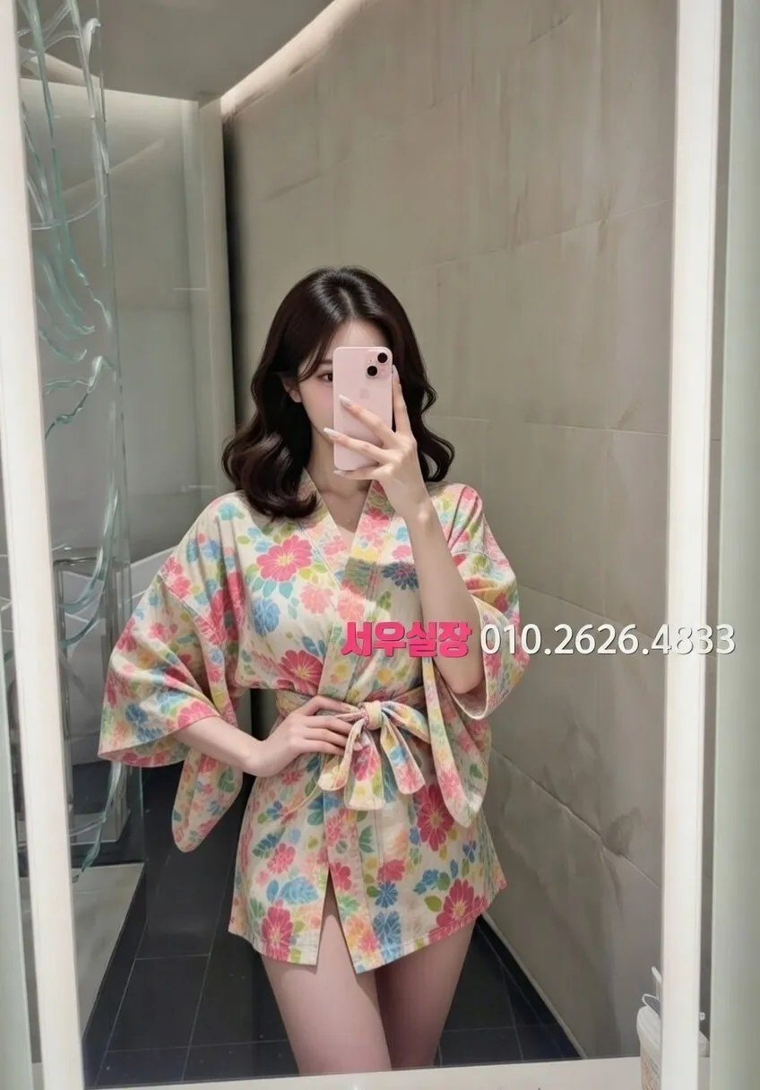 일산 가라오케 - 프리미엄 룸 인테리어 사진