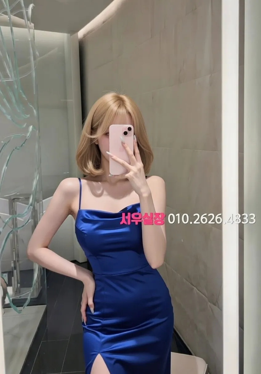 일산 룸살롱 - 프리미엄 룸 인테리어 사진